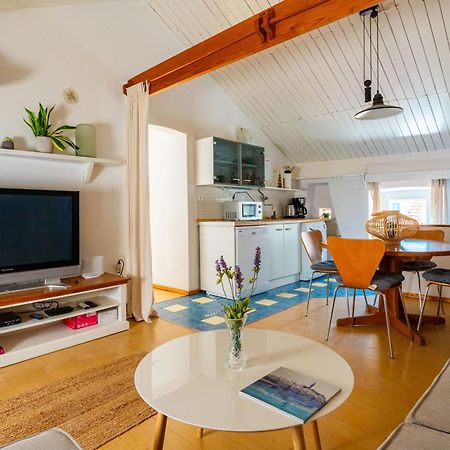 Apartment Jessica Korcula Town Bagian luar foto
