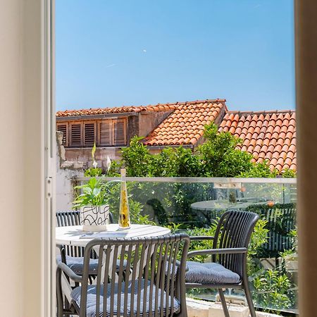 Apartment Jessica Korcula Town Bagian luar foto