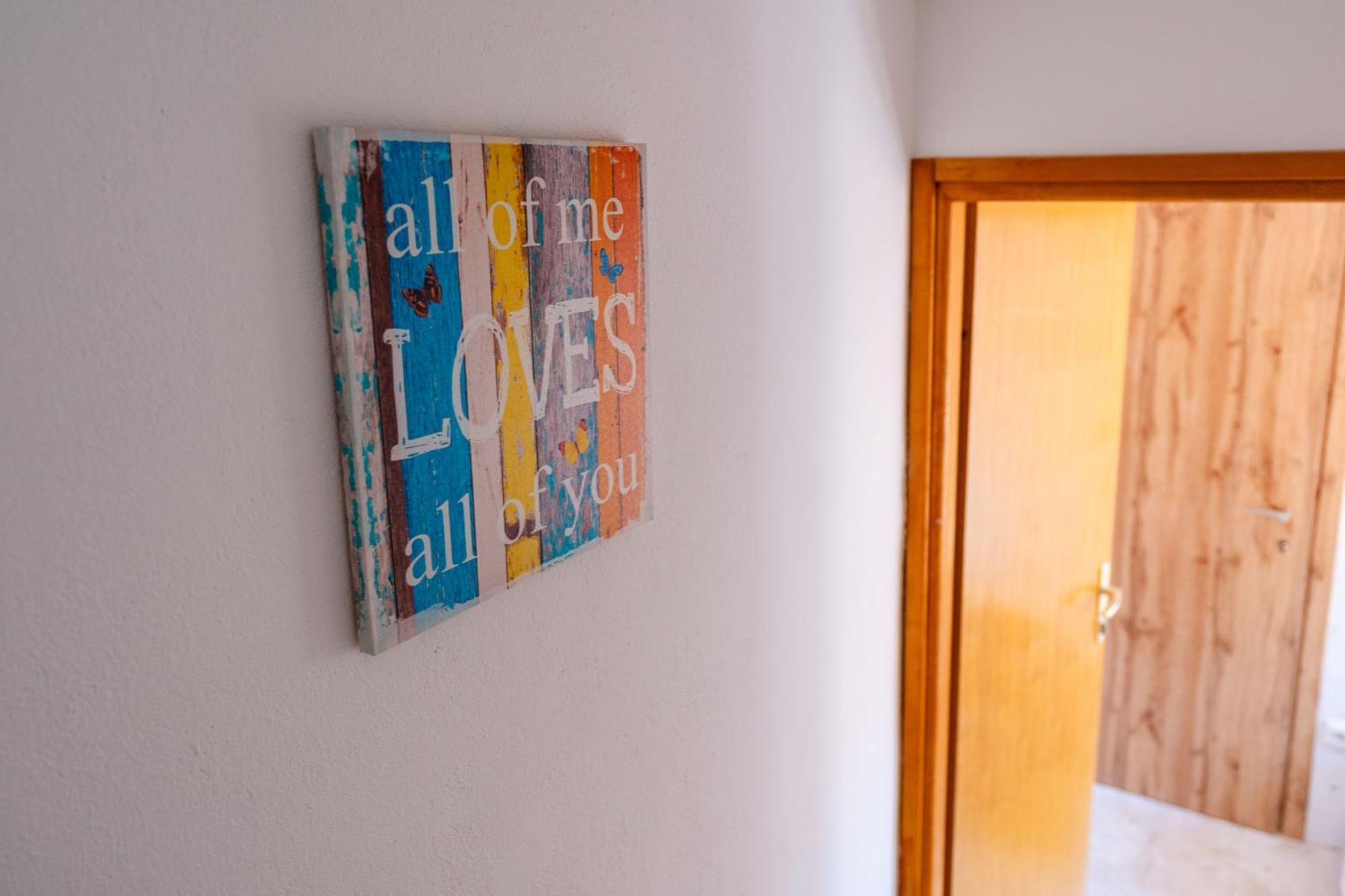 Apartment Jessica Korcula Town Bagian luar foto