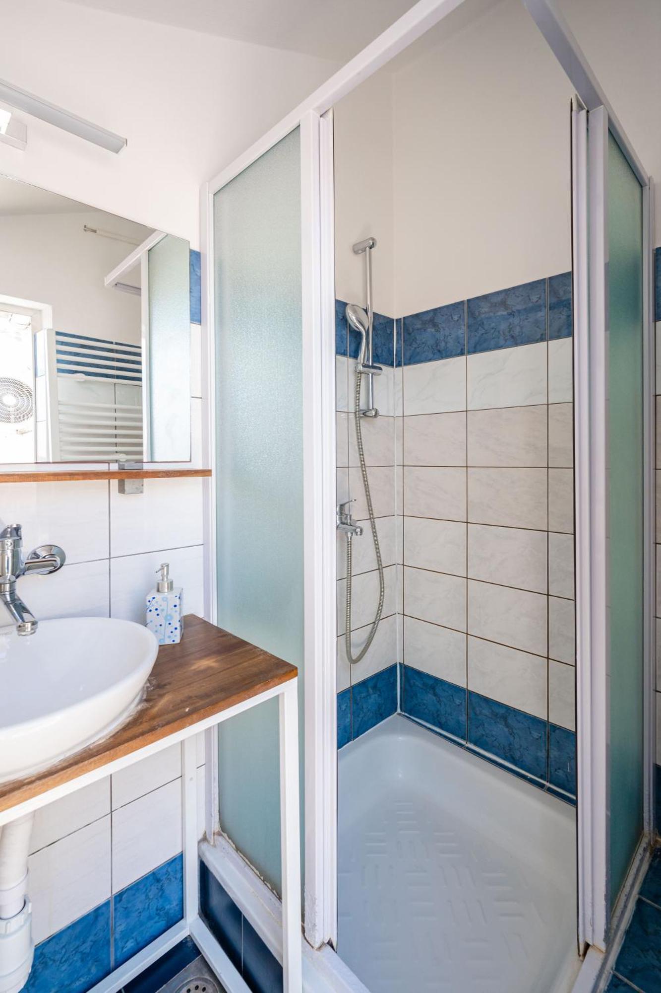 Apartment Jessica Korcula Town Bagian luar foto